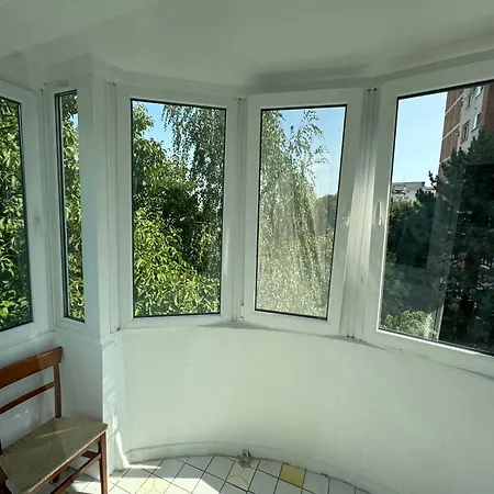 דירה Night Apartment, 3 Camere, 3 Balcoane, Untold קלוז'-נאפוקה